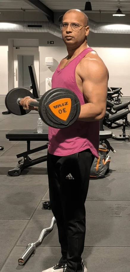 Fitness Training